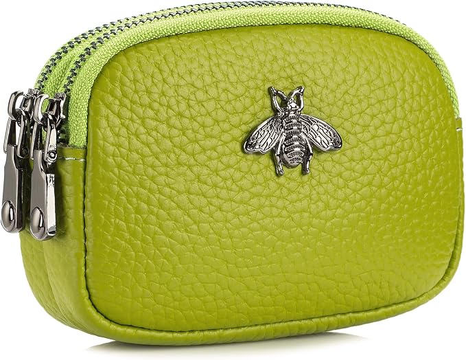 A-Yellow Green