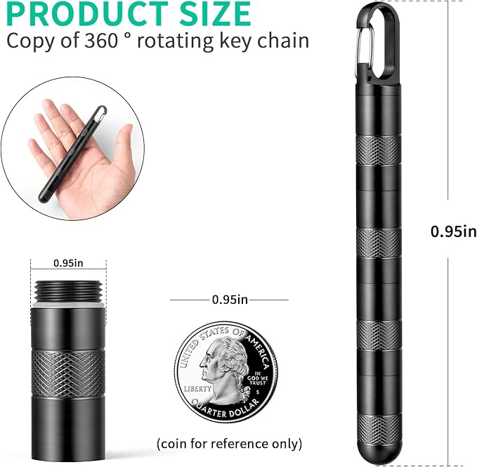 Black - 4.4inch