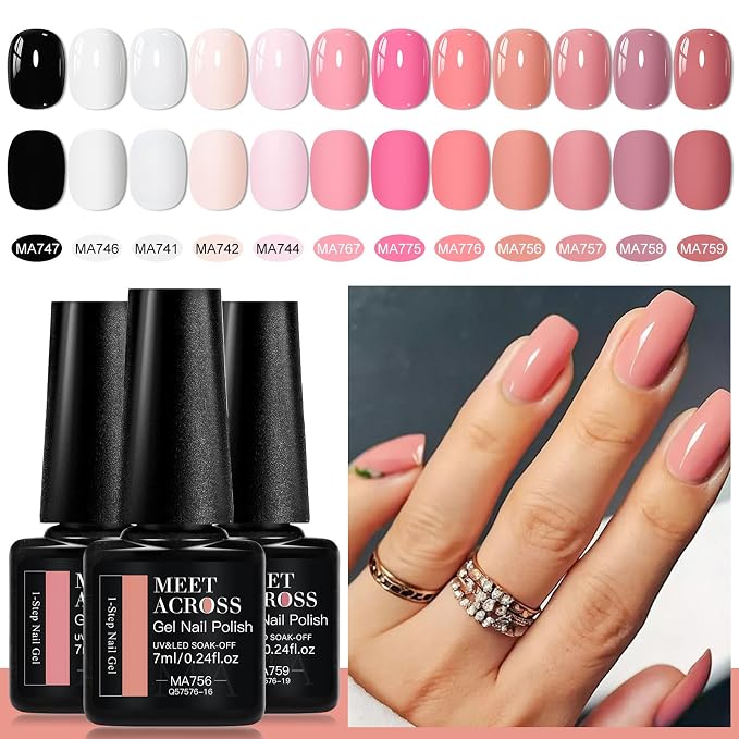 12pcs- set4
