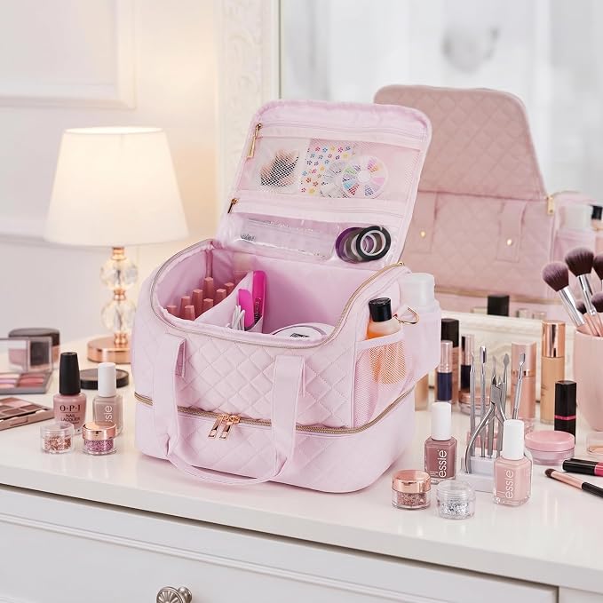 Pale Pink