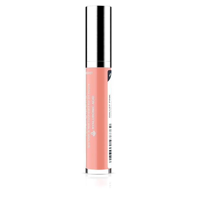 23 Ballet Pink