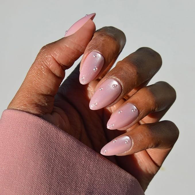 Pearl Me Softly