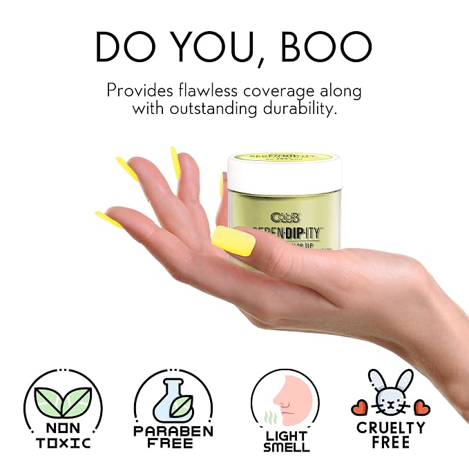Do You, Boo-Yellow