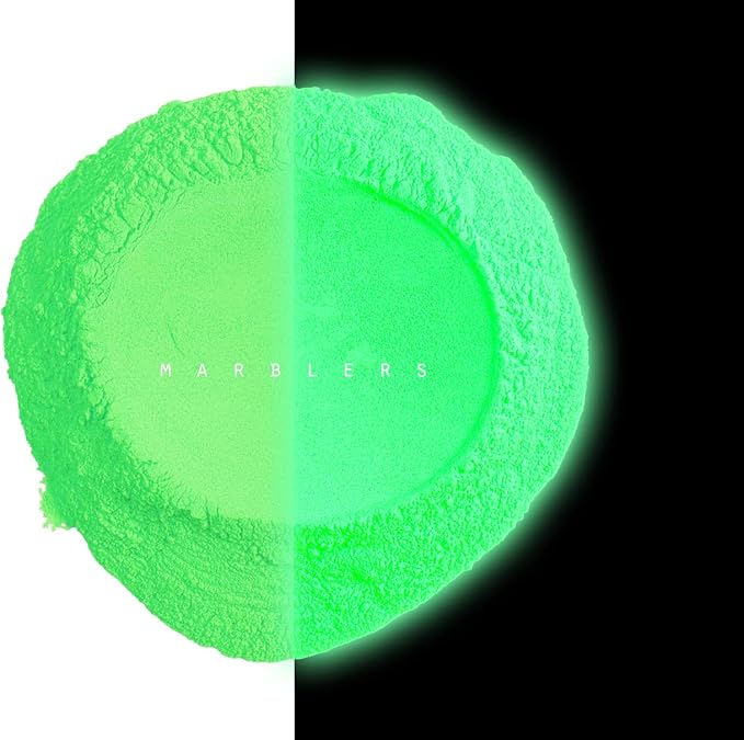 Glow Green