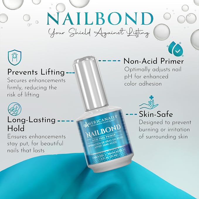 Nail Prep Duo