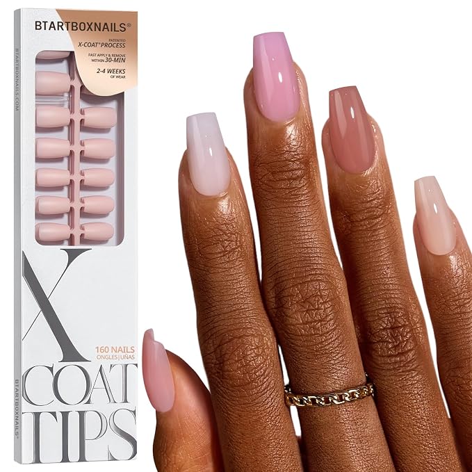Bare 5-Shades Nude-11
