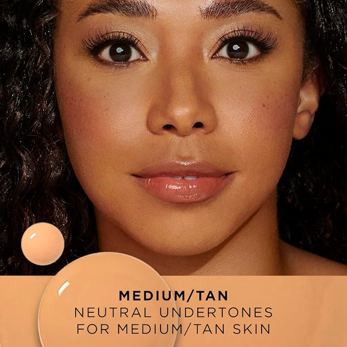 E. Medium/Tan Neutral