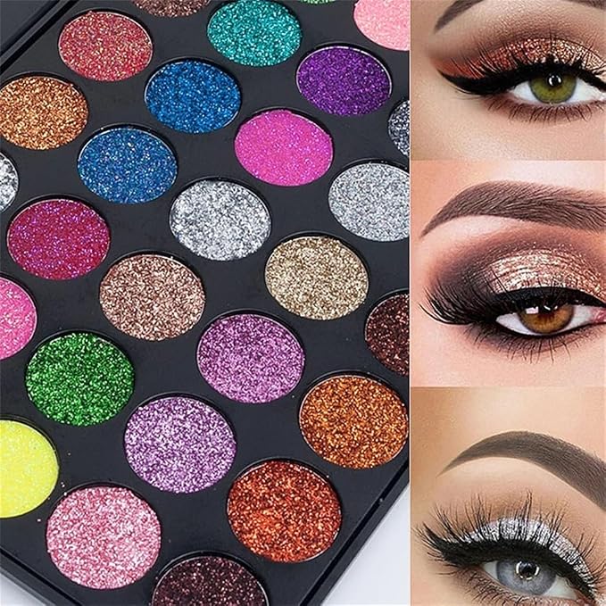 Multi-colored