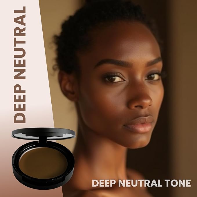 DEEP NEUTRAL (deep neutral tone)