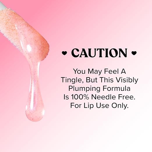 02 Cotton Candy Kisses (Sheer Light Pink with Golden Pearl)