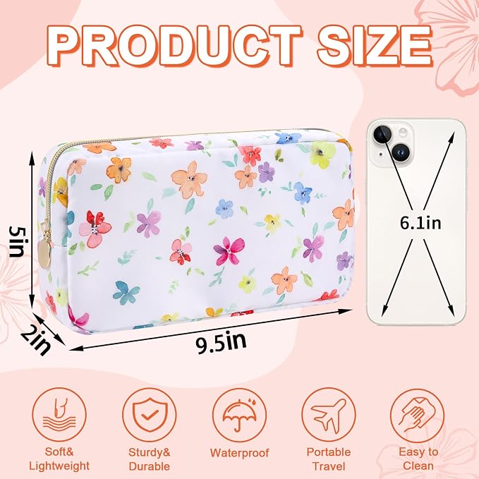 Colorful-Flowers