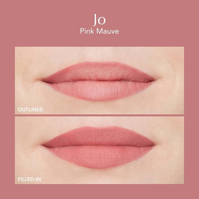 Jo (Pink Mauve)