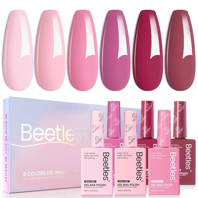 Romantic Blush