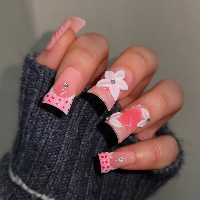 Coral Pink