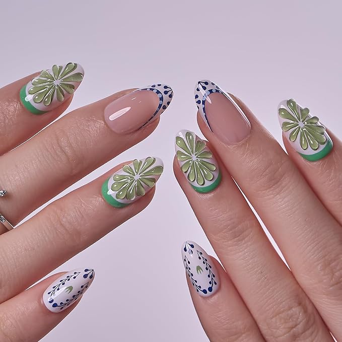 Lime Riviera