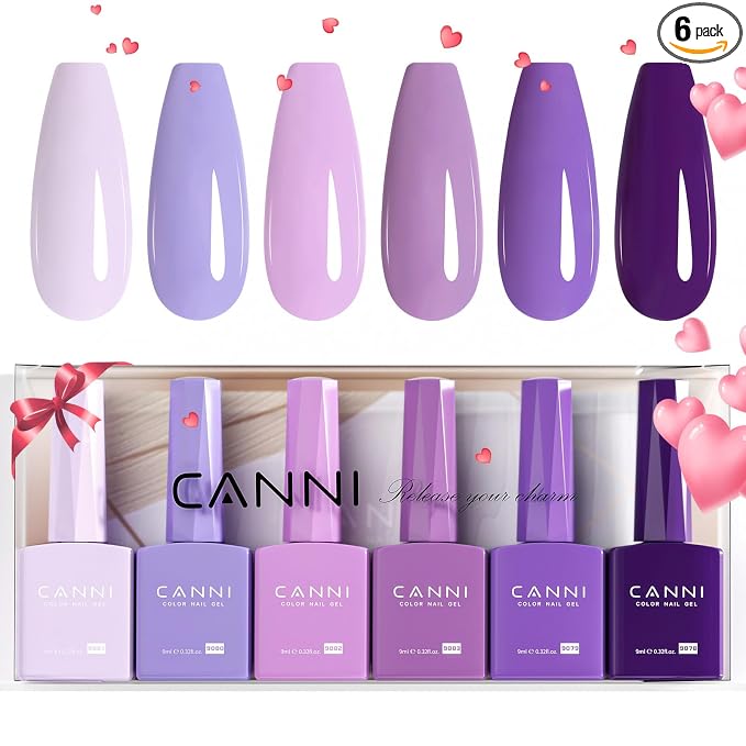 2308-Fantastic Purple