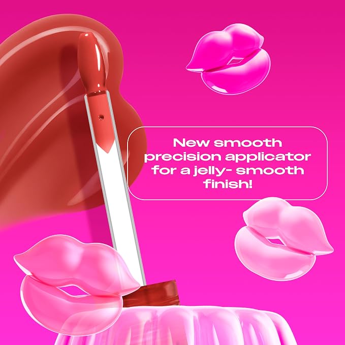 06 Jelly Filled