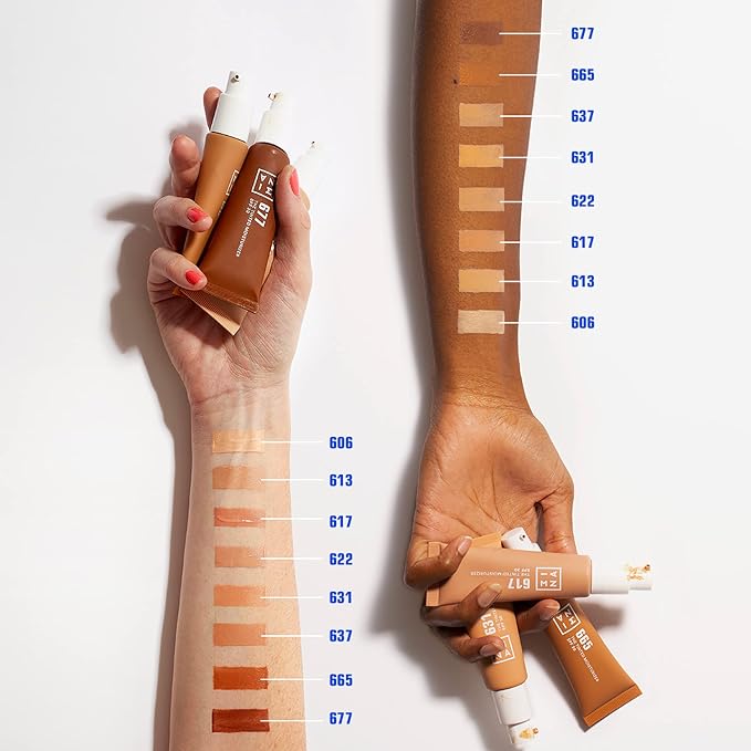 637 - Honey Beige