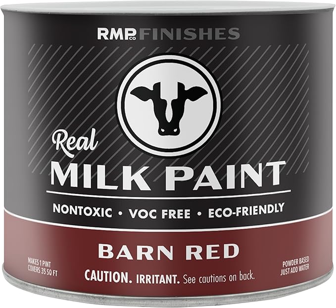 Barn Red