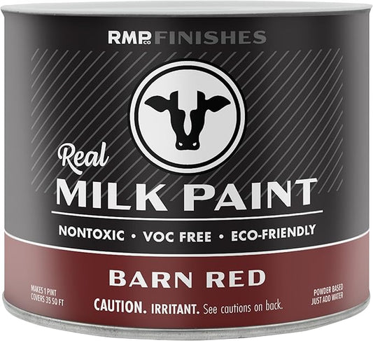 Barn Red