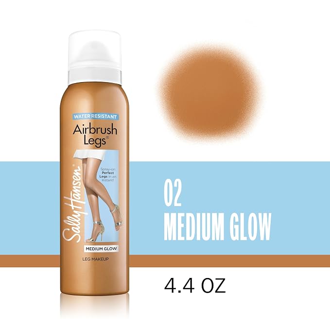 Spray-On - Medium Glow