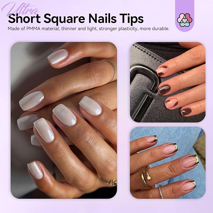 C1-Short Square