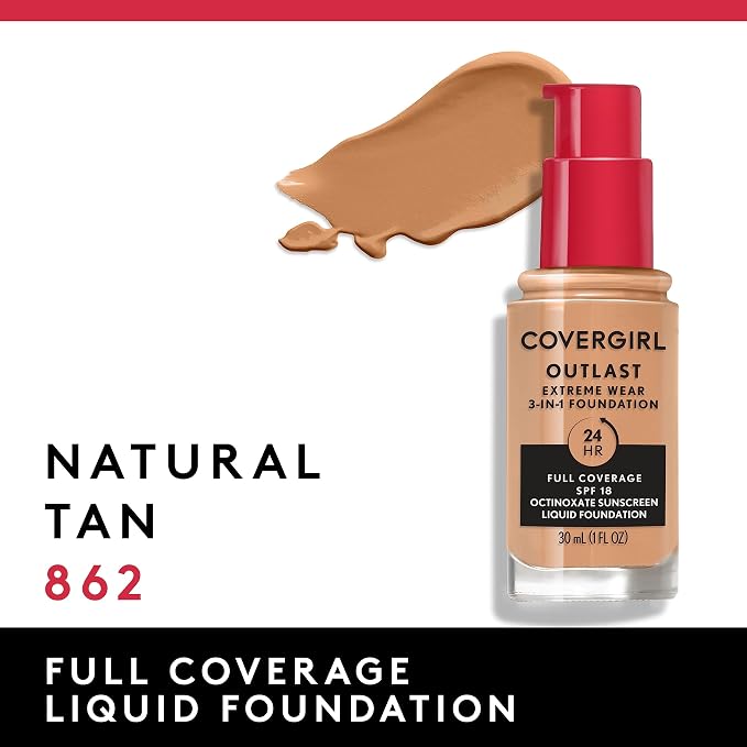 Natural Tan