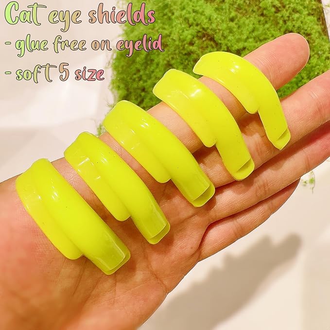 Lemon Yellow
