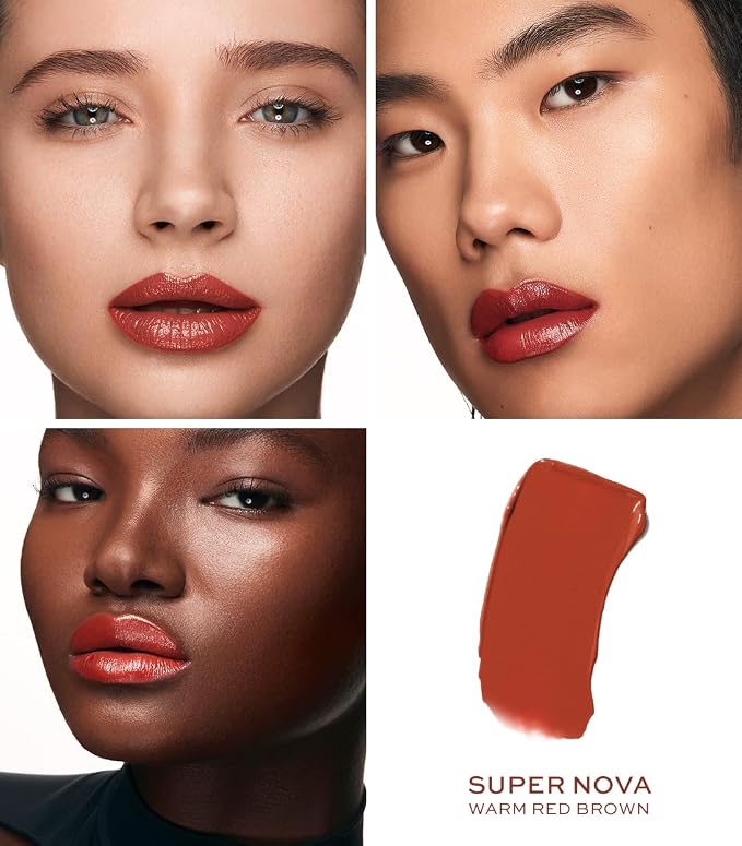 Super Nova