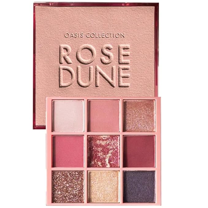 Rose Dune Sands