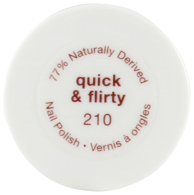 Quick & Flirty