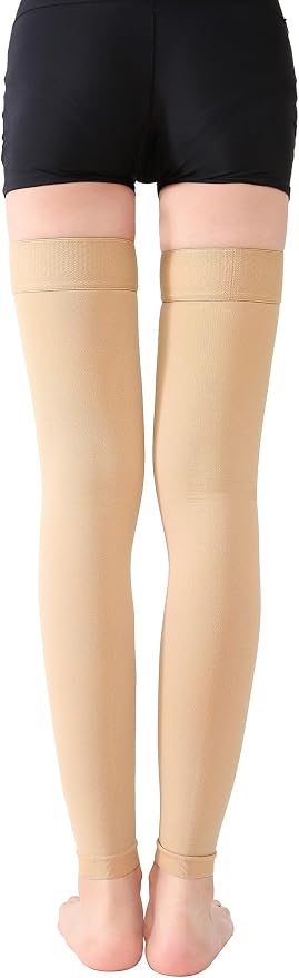 20-30mmhg Beige Sleeve
