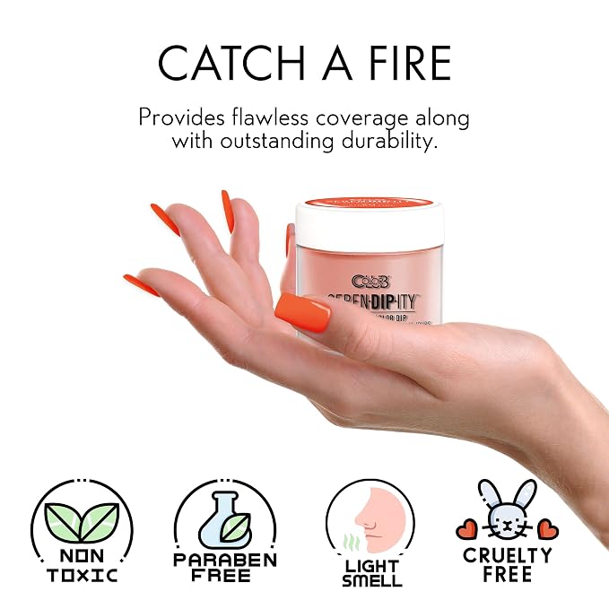 Catch a Fire