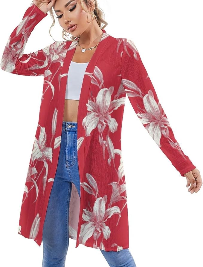 Red Lily
