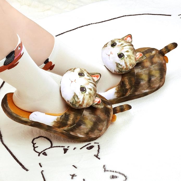 Tabby Cat