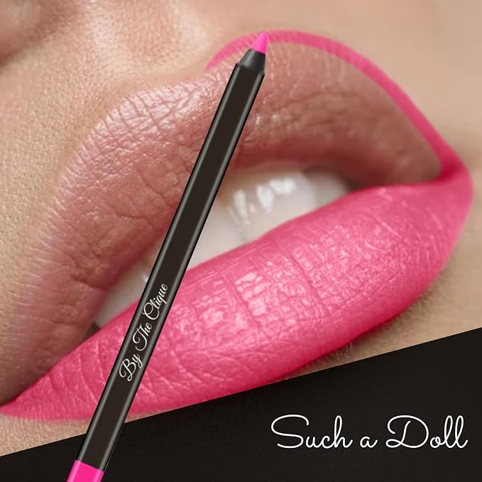 Such A Doll | Pink