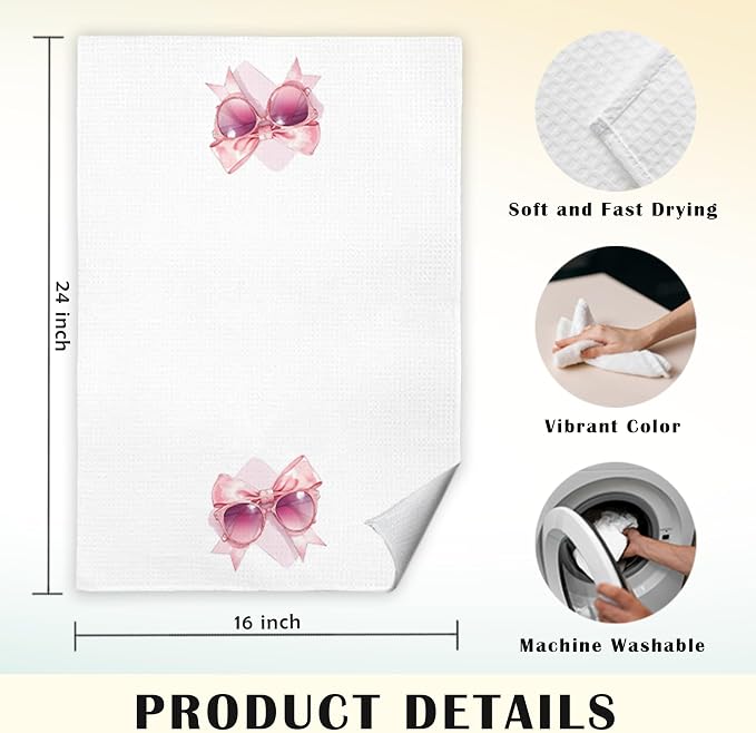 Trendy Towels-2