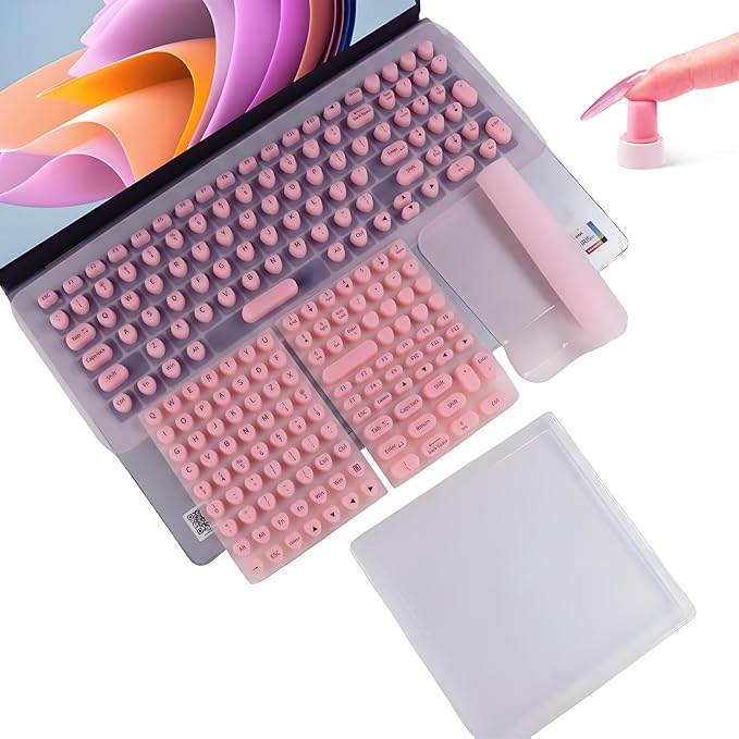 Cute Pink