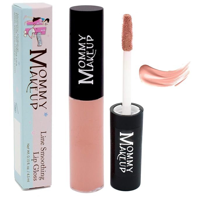 Pinkly Nude - A nude pink beige