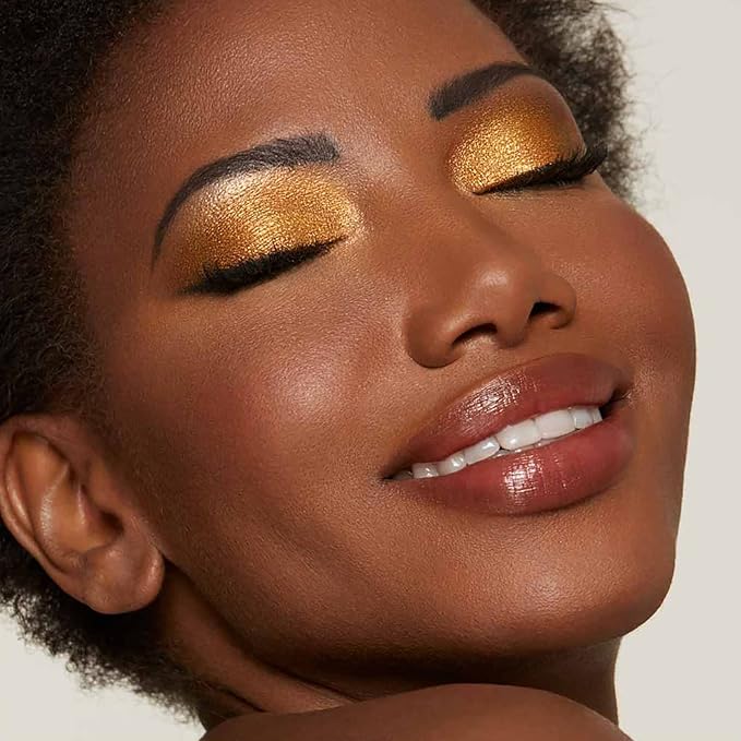 004 Golden Brown
