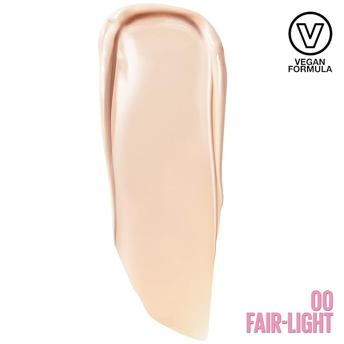 00 FAIR/LIGHT