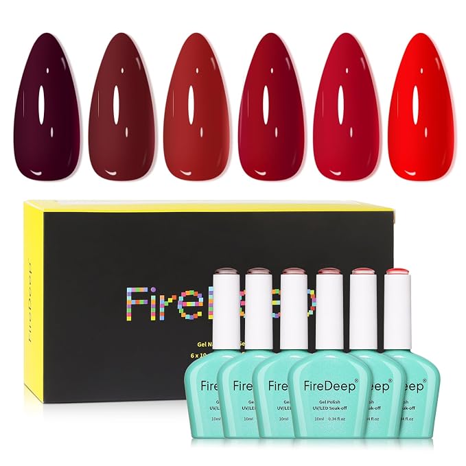 S07-Dark Red