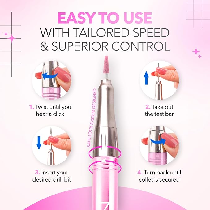 Unicorn Pink