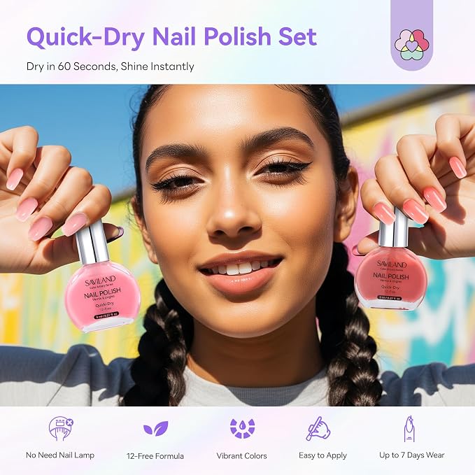 Jelly Pink