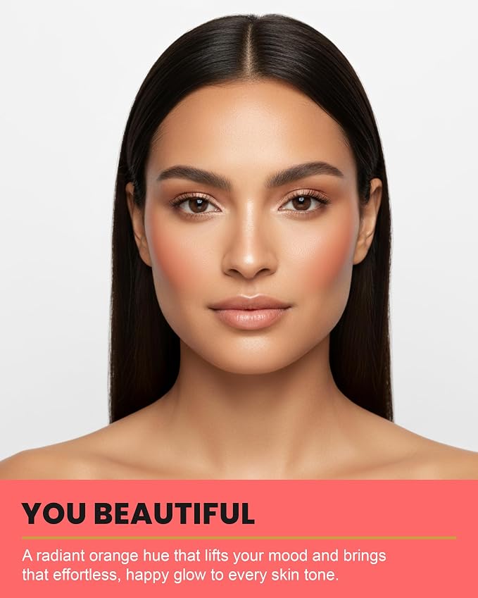 You Beautiful