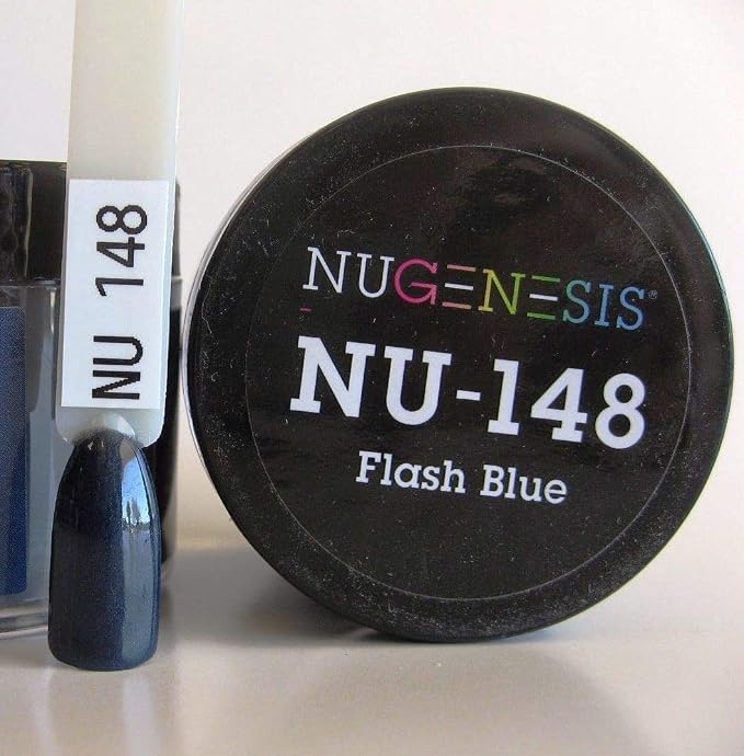 NU148 FLASH BLUE