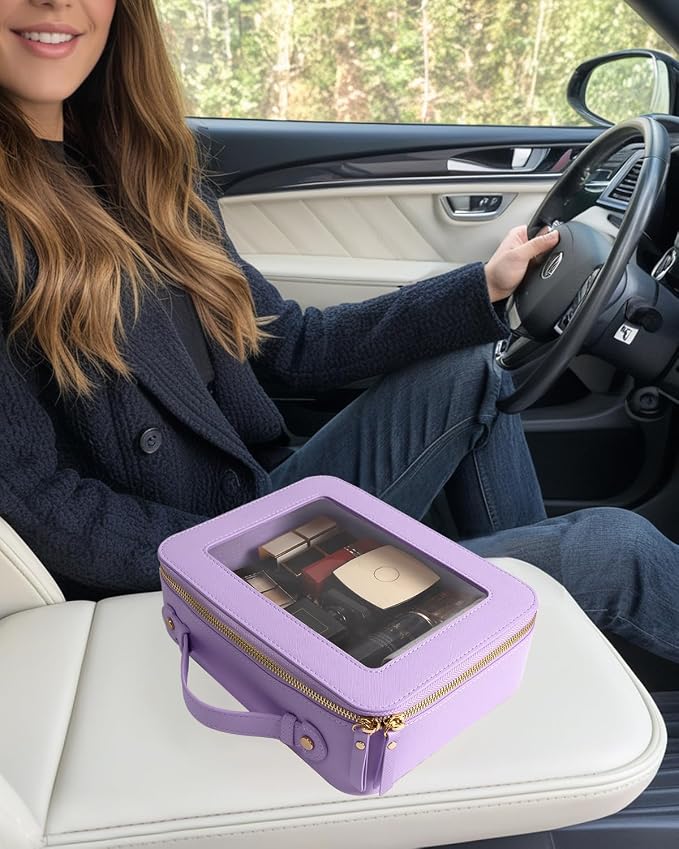 Mini + XL Luxe Purple