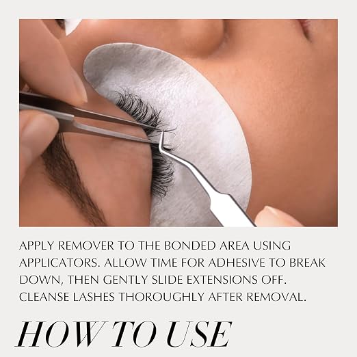Adhesive Remover