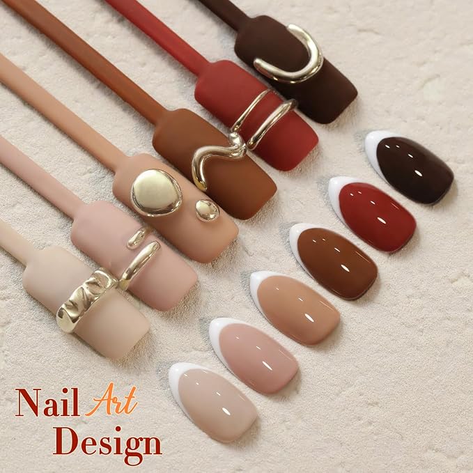 Coffee Brown