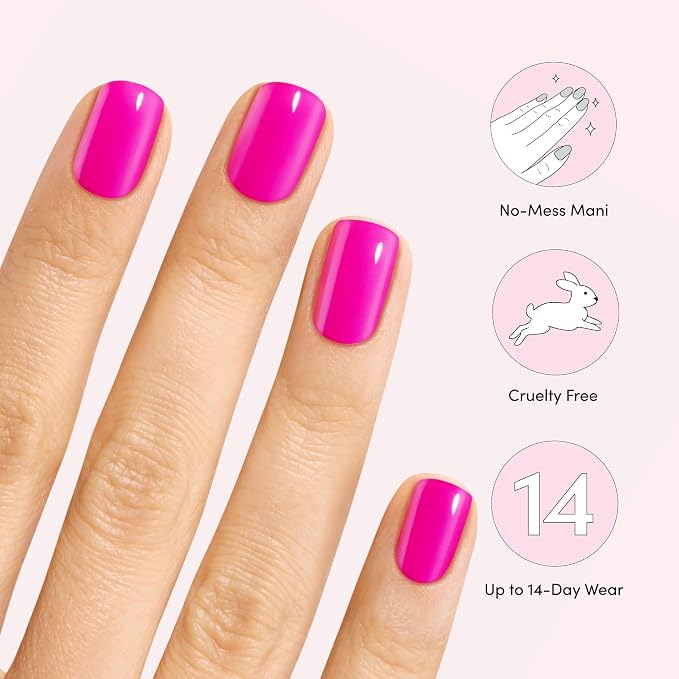 Neon Brights Collection